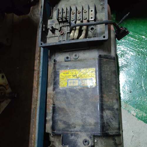 {议价}A06B-0854-B392 发那科电机