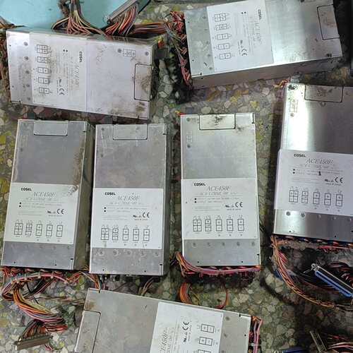 {议价}原装COSEL ACE450F AC4-UZRML-00 模