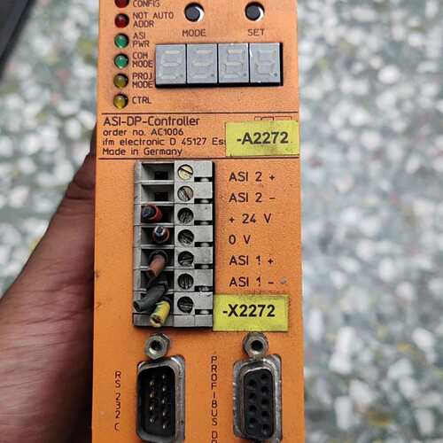 {议价}易福门 AC1006 成色如图所示 功能包好