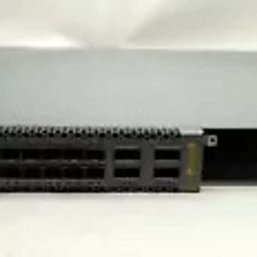 {议价}juniper EX4600-40F-AFO 24口10G