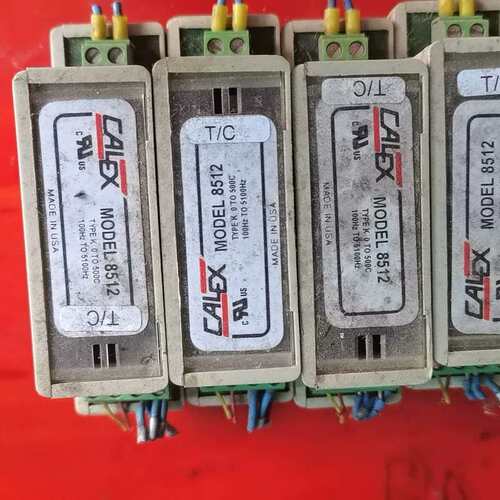 议价CALEX传感器 MODEL8512