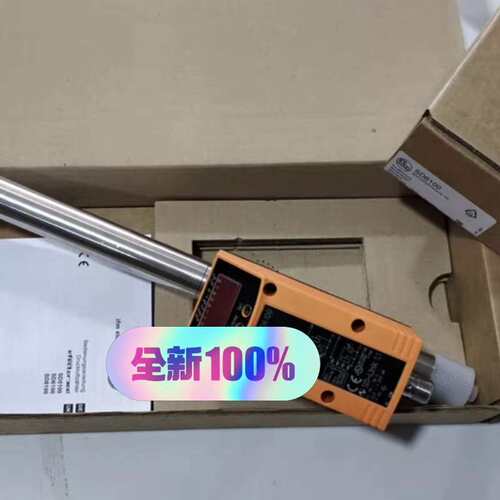 议价IFM易福门SF211A传感器全新原装