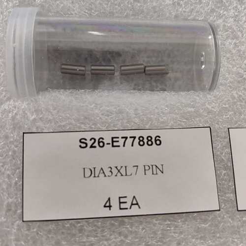 议价全新原装DIA3XL7 PIN