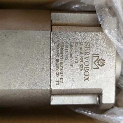议价台湾行星减速机SB-62A, 1：70，SB62A-70-1
