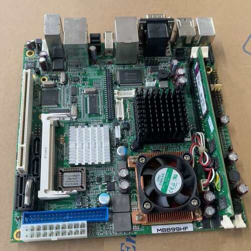 议价台湾广积工控机主板 MB899HF MB899EFS MB8