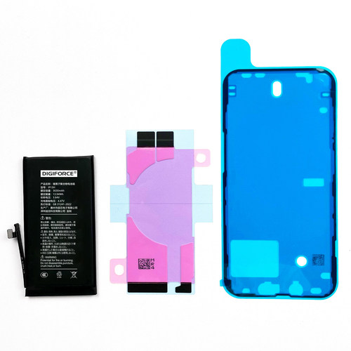 DIGIFORCE苹果手机全系列电池