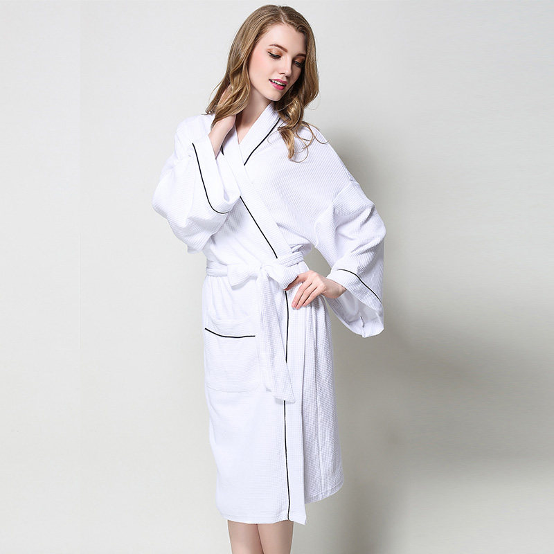 Peignoir - Ref 593511 Image 3