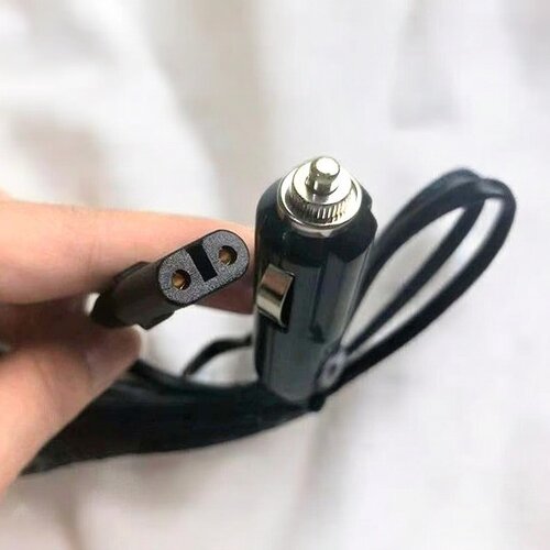 欧凯威车载烧水壶电源线充电线