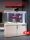 Новый аквариум с донным фильтром Xilong 2025 из ультрабелого стекла, умная экологическая гостиная, средний и большой шкаф для телевизора рядом с аквариумом mini 3