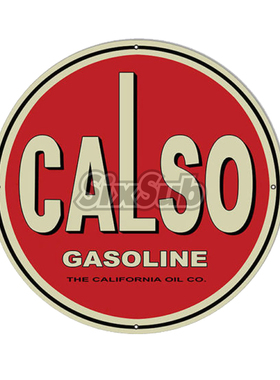 Gasoline Ca-lso汽车 moto贴纸贴花#027014