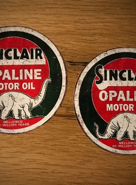 老式油贴油Hotrod Oldtimer Oldschool复古外观＃272贴纸贴花