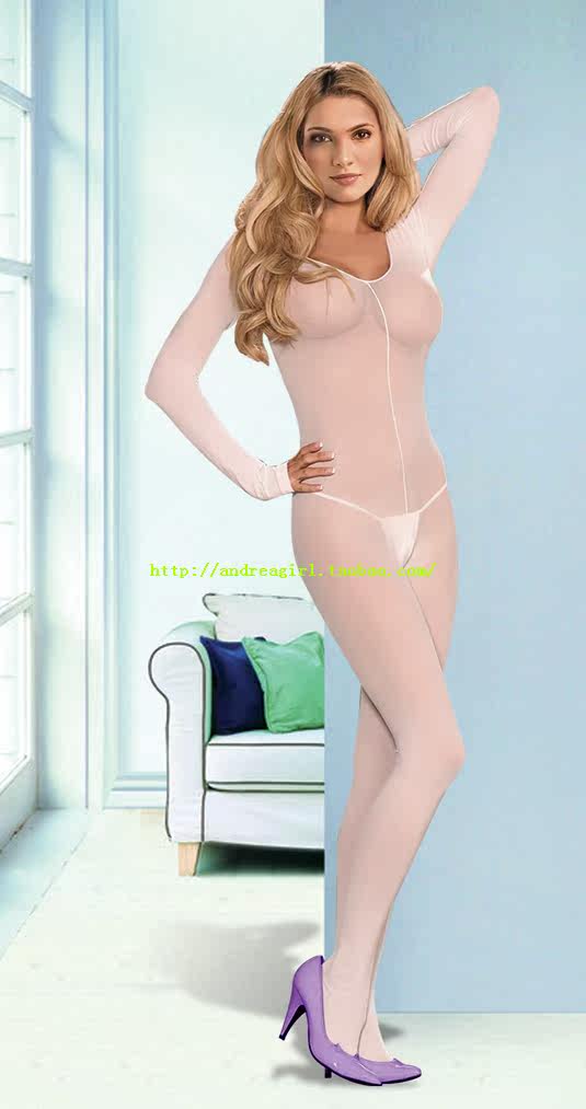 Body en polyester - Ref 648593 Image 3