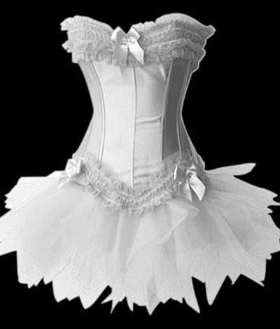 Body en spandex - Ref 663354 Image 3