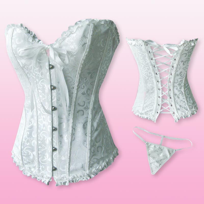 Body 8111, sexy en spandex - Ref 658678 Image 3