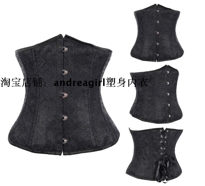 Corset en spandex - Ref 673373 Image 3