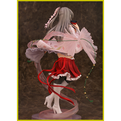 SKY白咲天音1/6手办模型