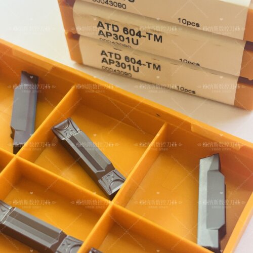 ATD203-TS ATD304 ATD404 ATD504 ATD604-TMR/TM AP301U