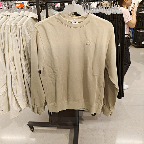 Nike/耐克男子卫衣套头衫
