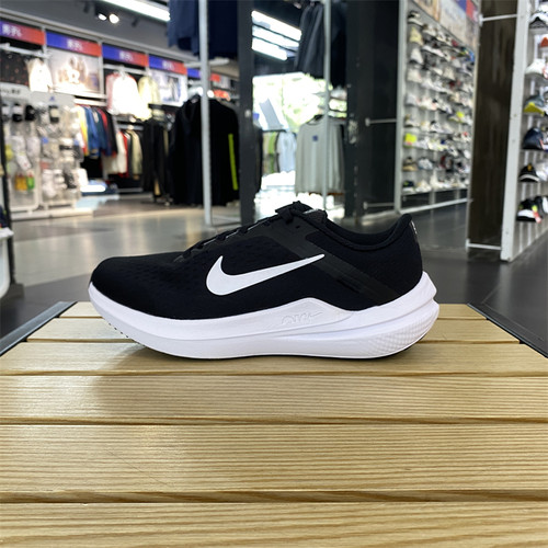 正品Nike/耐克男子经典网面透气耐磨休闲运动跑步鞋 FN7992-003