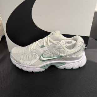 HQ7901 NIKE耐克女子V5休闲老爹鞋 网面运动鞋 新款 106 透气25秋季