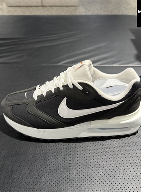 NIKE耐克男子休闲鞋AIR MAX DAWN气垫25冬跑步运动老爹鞋DJ3624