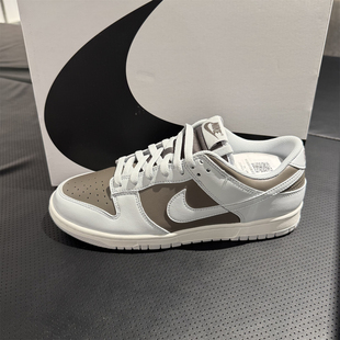 HF5441 NIKE耐克男子滑板鞋 LOW低帮运动休闲鞋 DUNK 202 25秋新款