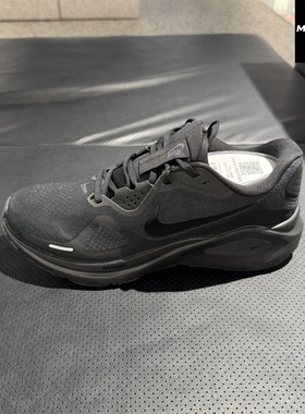 NIKE耐克男子跑步鞋缓震STRUCTURE26轻便运动休闲鞋HJ1102-001