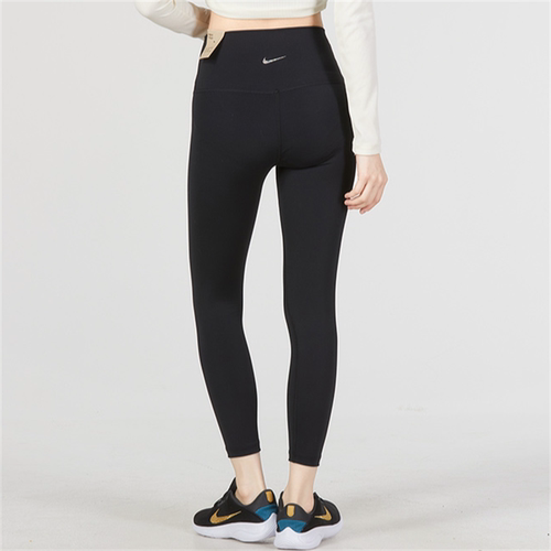 Nike/耐克女子紧身运动裤