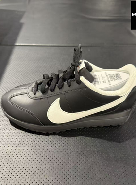 NIKE耐克女子薄底鞋26年春新款PACIFIC平底跑步运动休闲鞋 HV6430