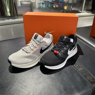 DR2695 春夏网面透气缓震运动休闲鞋 正品 Nike耐克男子公路跑步鞋