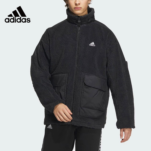 Adidas/阿迪达斯男女外套夹克