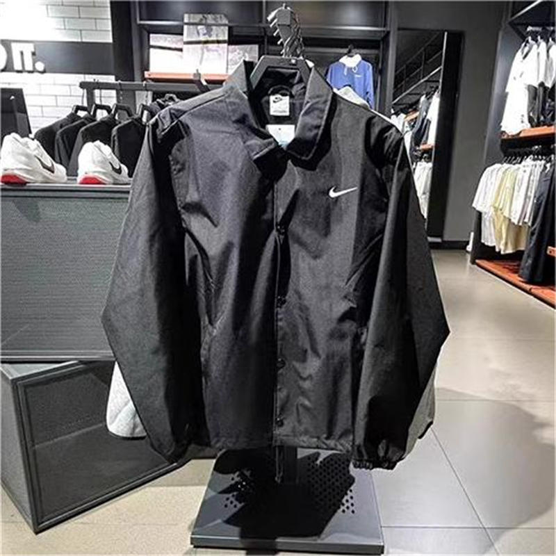 Nike/耐克男子休闲夹克