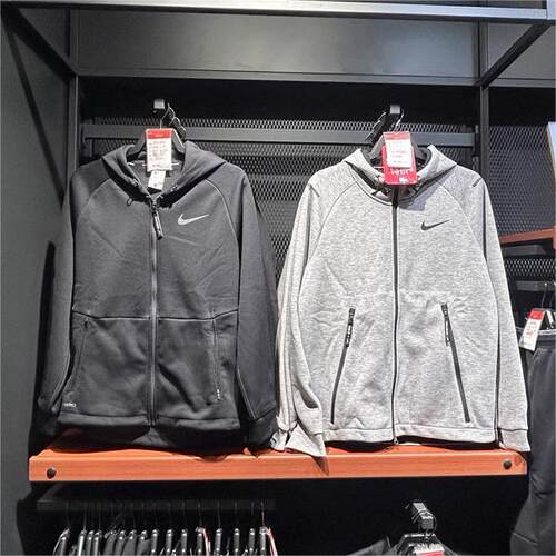 Nike/耐克男子加绒外套夹克