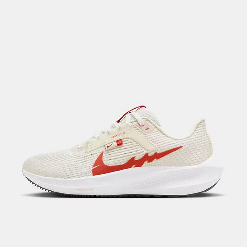 正品Nike耐克女子新款经典耐磨减震低帮运动休闲跑步鞋FZ5059-121