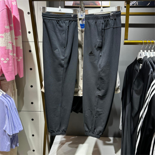 Adidas阿迪达斯男子长裤