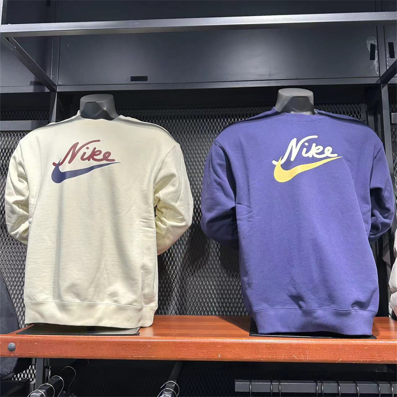 Nike/耐克男卫衣套头衫