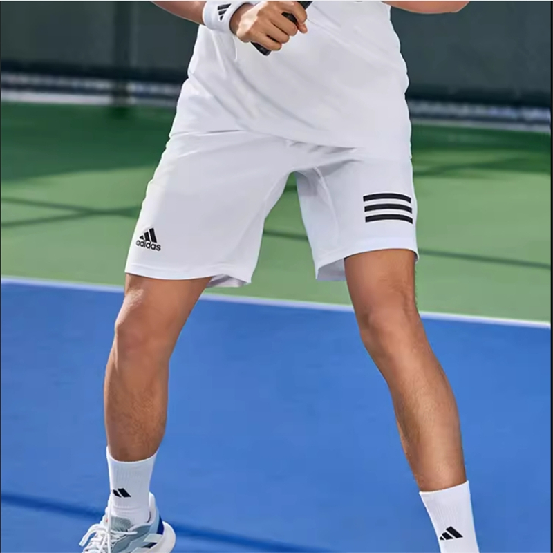 阿迪达斯男装训练运动短裤