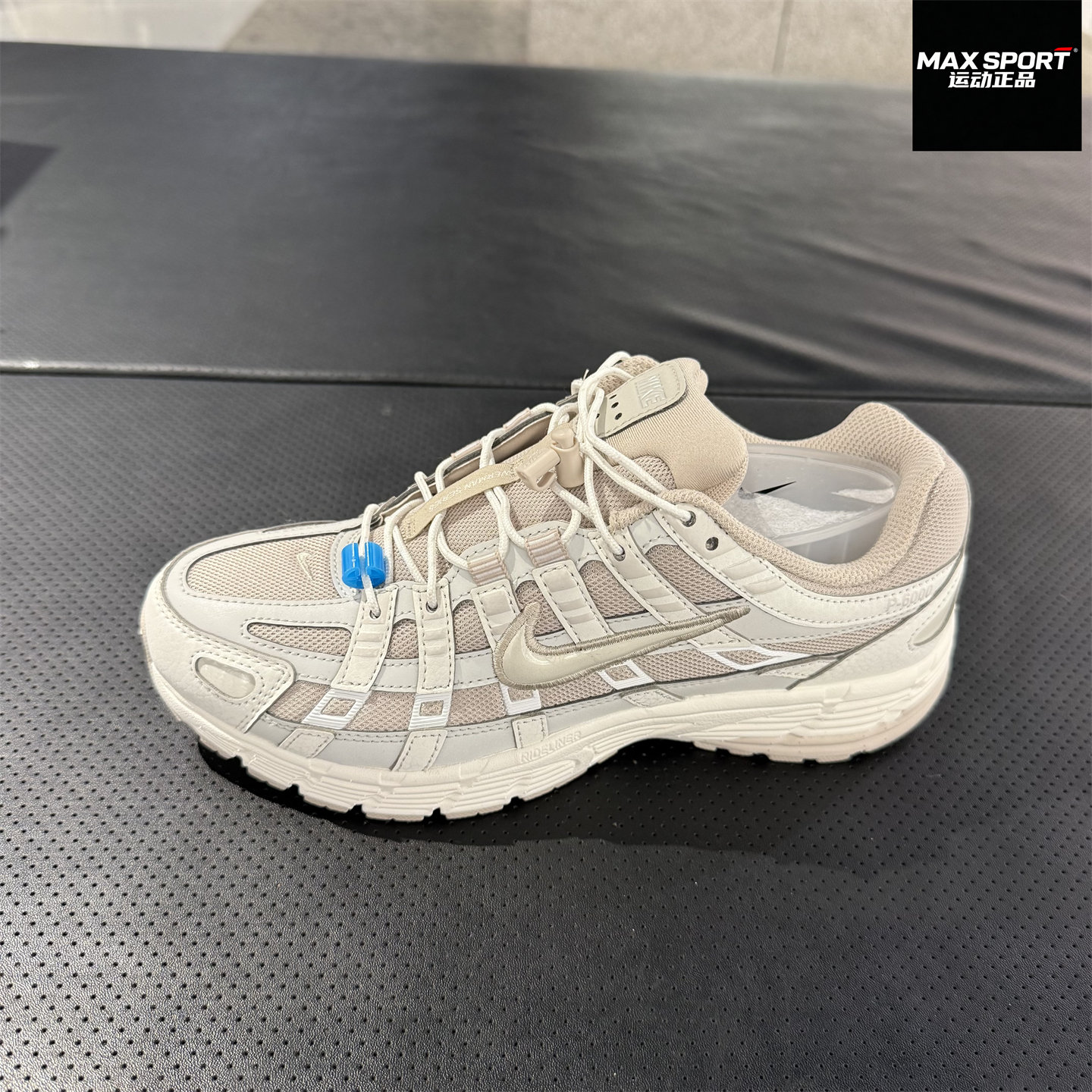 耐克女子P6000运动休闲鞋
