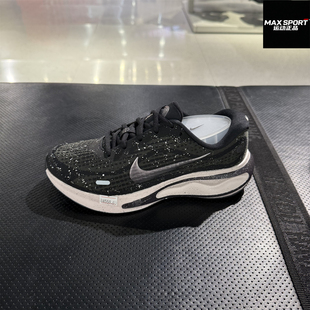 FJ7765 透气轻便黑色运动休闲训练鞋 016 25新款 Nike耐克女子跑步鞋