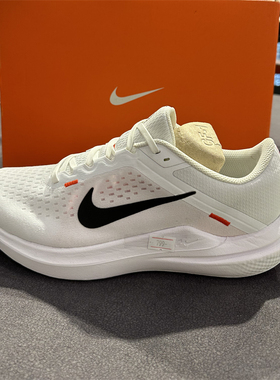 正品NIKE/耐克男子夏季新款轻便低帮运动鞋休闲跑步鞋DV4022-100