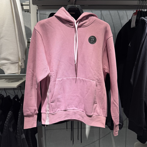 耐克男女加绒卫衣套头衫