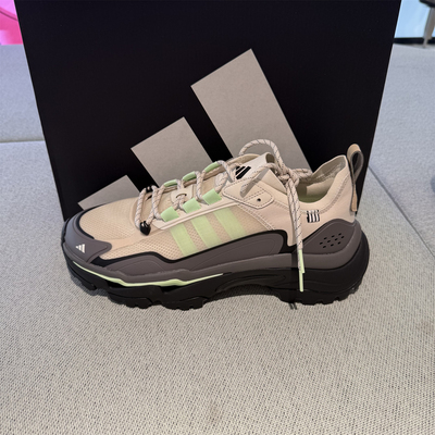 阿迪达斯男子运动老爹鞋跑步鞋