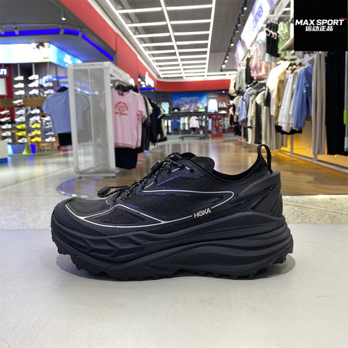 HOKA男女款运动鞋休闲鞋越野鞋