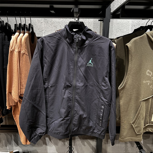 耐克男子外套Jordan夹克