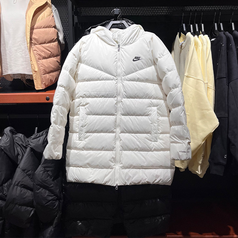 Nike/耐克运动休闲羽绒服