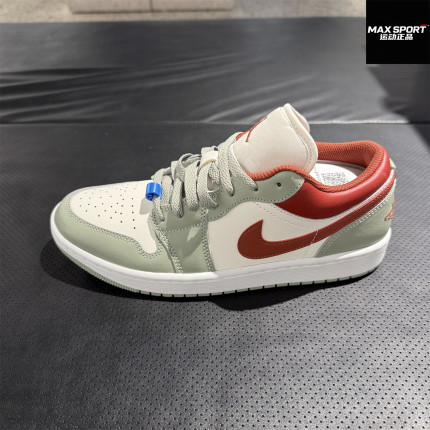 NIKE耐克AJ1男子板鞋Jordan25秋冬新款篮球运动休闲鞋553558-133