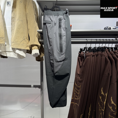 耐克男子长裤运动休闲裤