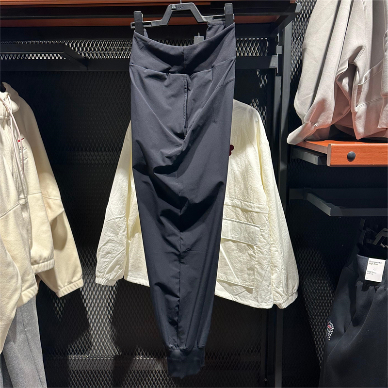 耐克女子运动长裤春夏Dri-Fit