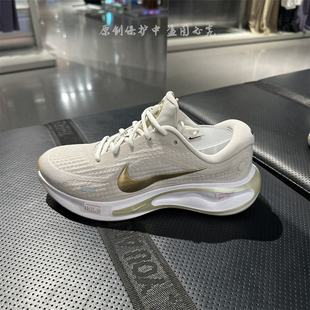 透气轻便耐磨运动休闲跑步鞋 正品 新款 2024夏季 FJ7765 Nike耐克女鞋