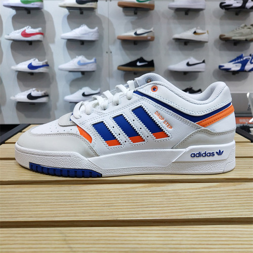 Adidas/阿迪达斯男女休闲板鞋